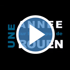 Une année sur le campus de Rouen !