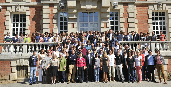 Rouen Business School Faculty