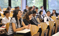 International Students