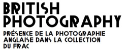British Photography