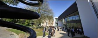 Executive Master Grande Ecole