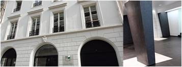 Paris Excutive Campus