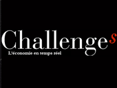 Ranking of Business Schools in Challenges