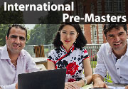 International Pre-Masters Program