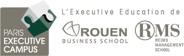 Paris Executive Campus