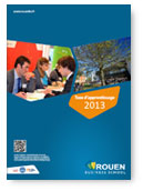 Téléchargez la plaquette Taxe d'Apprentissage 2012