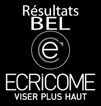 Résultats Ecricome et BEL
