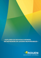 Rouen Business School Brochure