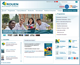 Site internet de Rouen Business School
