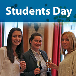 International Week 2013 - Students Day