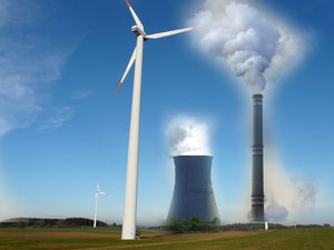 Transition Ecologique