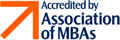 AMBA Accredited