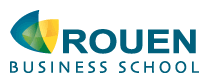 Ecole de commerce Rouen Business School